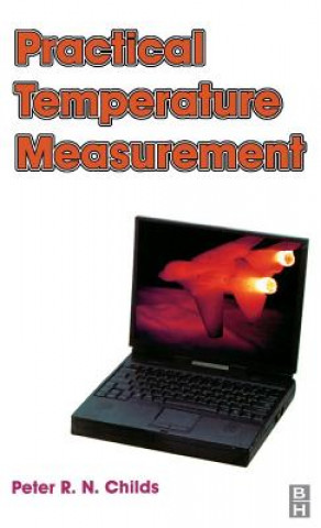 Carte Practical Temperature Measurement Peter Childs