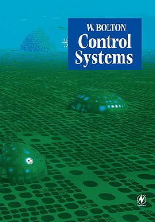Knjiga Control Systems W. Bolton