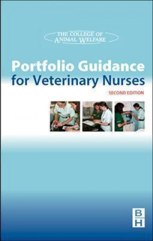 Carte Portfolio Guidance for Veterinary Nurses CAW