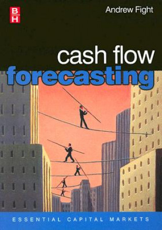 Libro Cash Flow Forecasting Andrew Fight