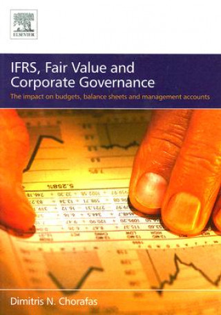Carte IFRS, Fair Value and Corporate Governance Dimitris N. Chorafas
