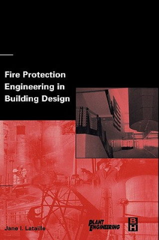 Carte Fire Protection Engineering in Building Design Jane Lataille