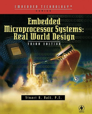Kniha Embedded Microprocessor Systems Stuart Ball