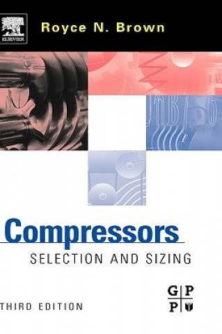 Carte Compressors Royce N. Brown