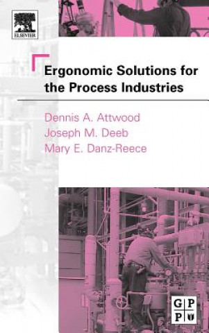 Carte Ergonomic Solutions for the Process Industries Dennis A. Attwood