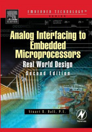 Book Analog Interfacing to Embedded Microprocessor Systems Stuart Ball