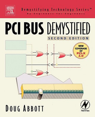 Книга PCI Bus Demystified Doug Abbott