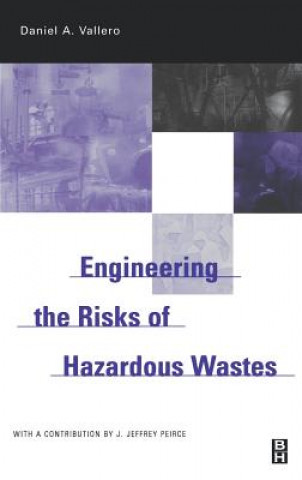 Carte Engineering The Risks of Hazardous Wastes Daniel Vallero