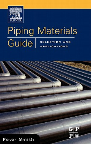 Carte Piping Materials Guide Peter Smith