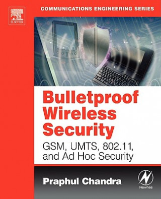 Carte Bulletproof Wireless Security Praphul Chandra