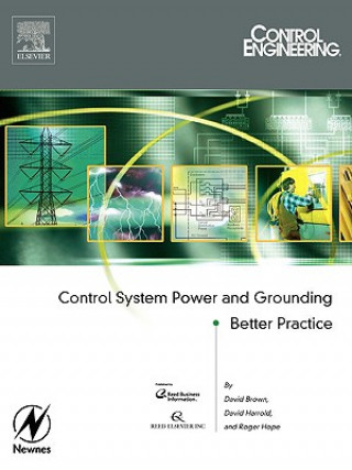 Carte Control System Power and Grounding Better Practice David Brown