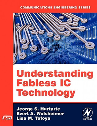 Книга Understanding Fabless IC Technology Jeorge S. Hurtarte