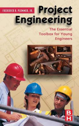 Knjiga Project Engineering Frederick Plummer