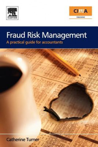 Könyv Fraud Risk Management Catherine Turner