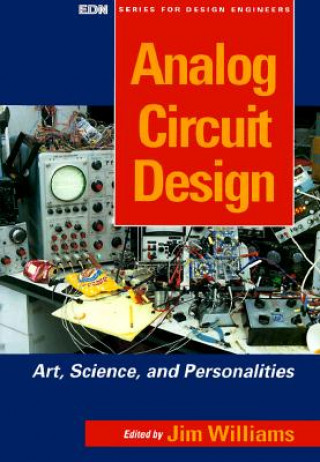 Könyv Analog Circuit Design 