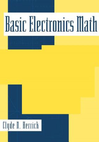 Carte Basic Electronics Math Clyde N. Herrick