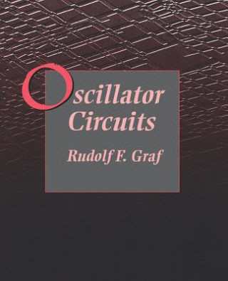 Book Oscillator Circuits Rudolf F. Graf