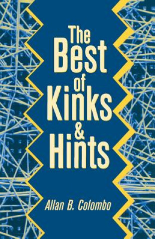 Carte Best of Kinks and Hints Allan B. Collombo