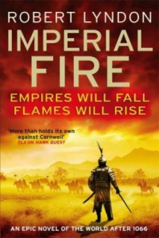 Carte Imperial Fire Robert Lyndon