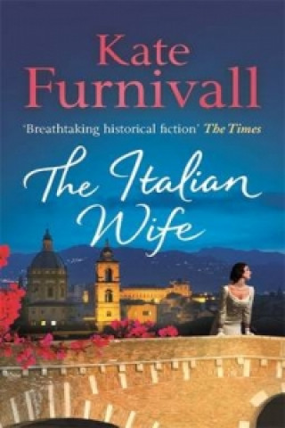 Carte Italian Wife Kate Furnivall