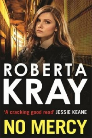 Könyv No Mercy Roberta Kray