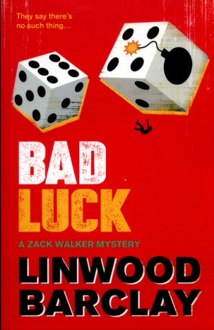 Carte Bad Luck Linwood Barclay