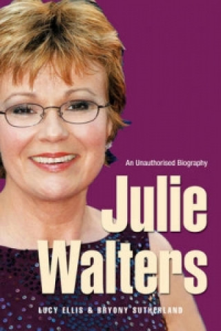 Kniha Julie Walters Lucy Ellis