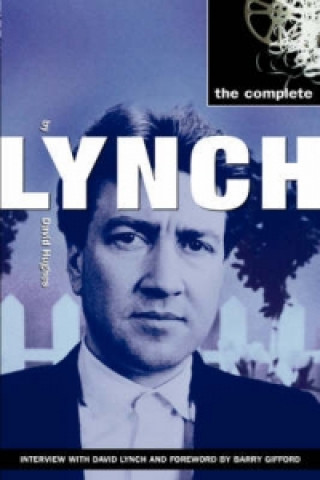 Kniha Complete Lynch David Hughes