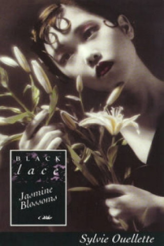 Buch Jasmine Blossoms Sylvie Ouelette