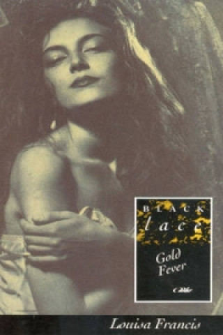 Книга Gold Fever Louisa Francis