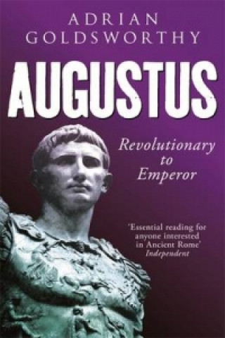 Book Augustus Adrian Goldsworthy