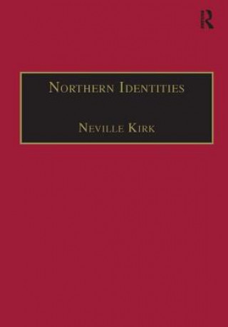 Kniha Northern Identities 