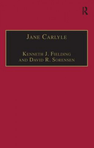 Книга Jane Carlyle K J Fielding