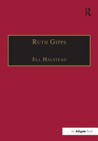 Kniha Ruth Gipps Jill Halstead