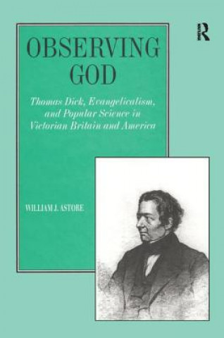 Carte Observing God William J. Astore