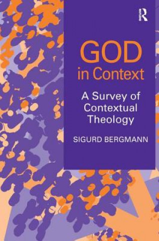 Buch God in Context Sigurd Bergmann