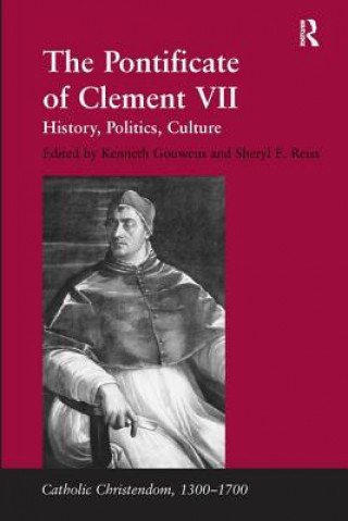 Carte Pontificate of Clement VII Sheryl E. Reiss