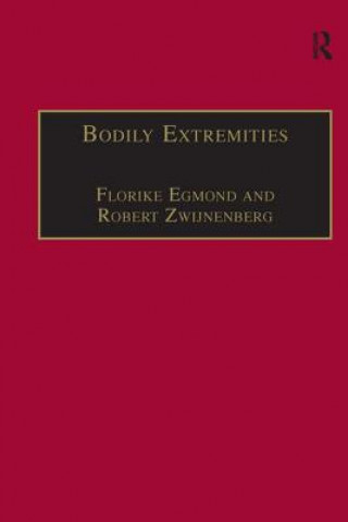 Carte Bodily Extremities Florike Egmond
