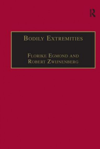 Buch Bodily Extremities Florike Egmond