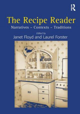 Carte Recipe Reader Janet Floyd