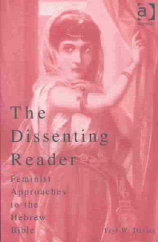 Livro The Dissenting Reader Eryl Wynn Davies