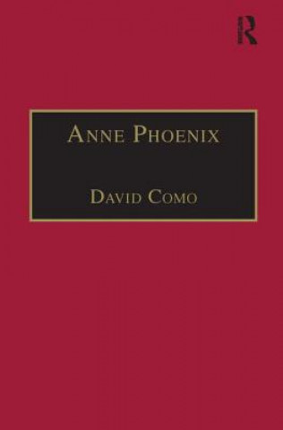 Buch Anne Phoenix Mr David Como