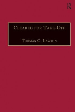Carte Cleared for Take-Off Thomas C. Lawton