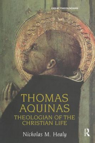 Buch Thomas Aquinas Nicholas M. Healy