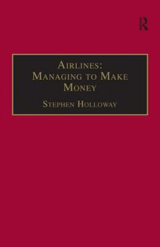 Libro Airlines: Managing to Make Money Stephen Holloway