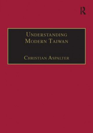 Carte Understanding Modern Taiwan 