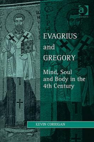 Buch Evagrius and Gregory Kevin Corrigan