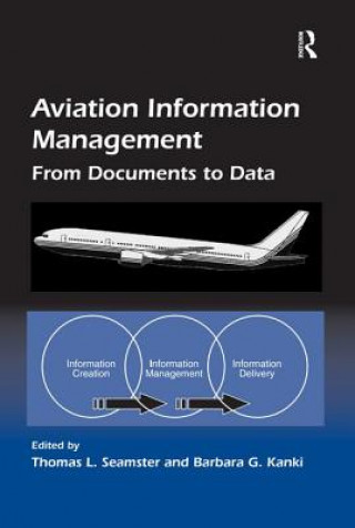 Buch Aviation Information Management Thomas L. Seamster