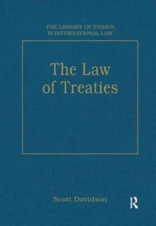 Carte Law of Treaties 