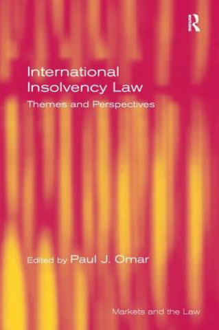 Carte International Insolvency Law 